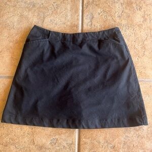 Nike Dri-Fit Golf Skort